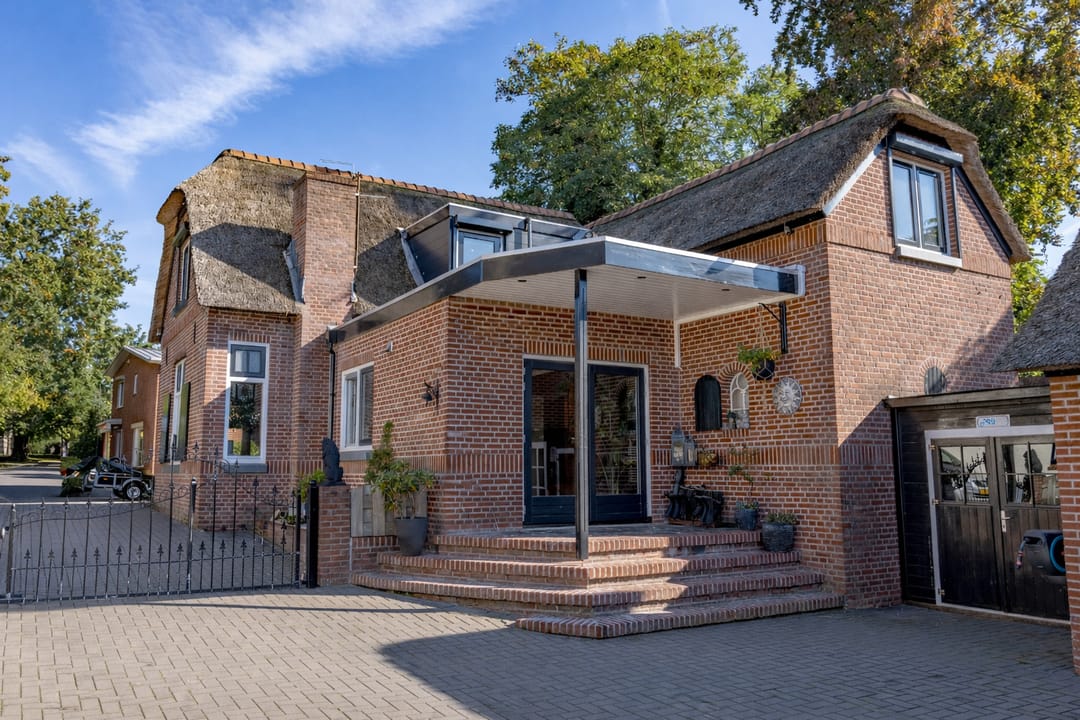 Foto 1 van Veldstraat 94