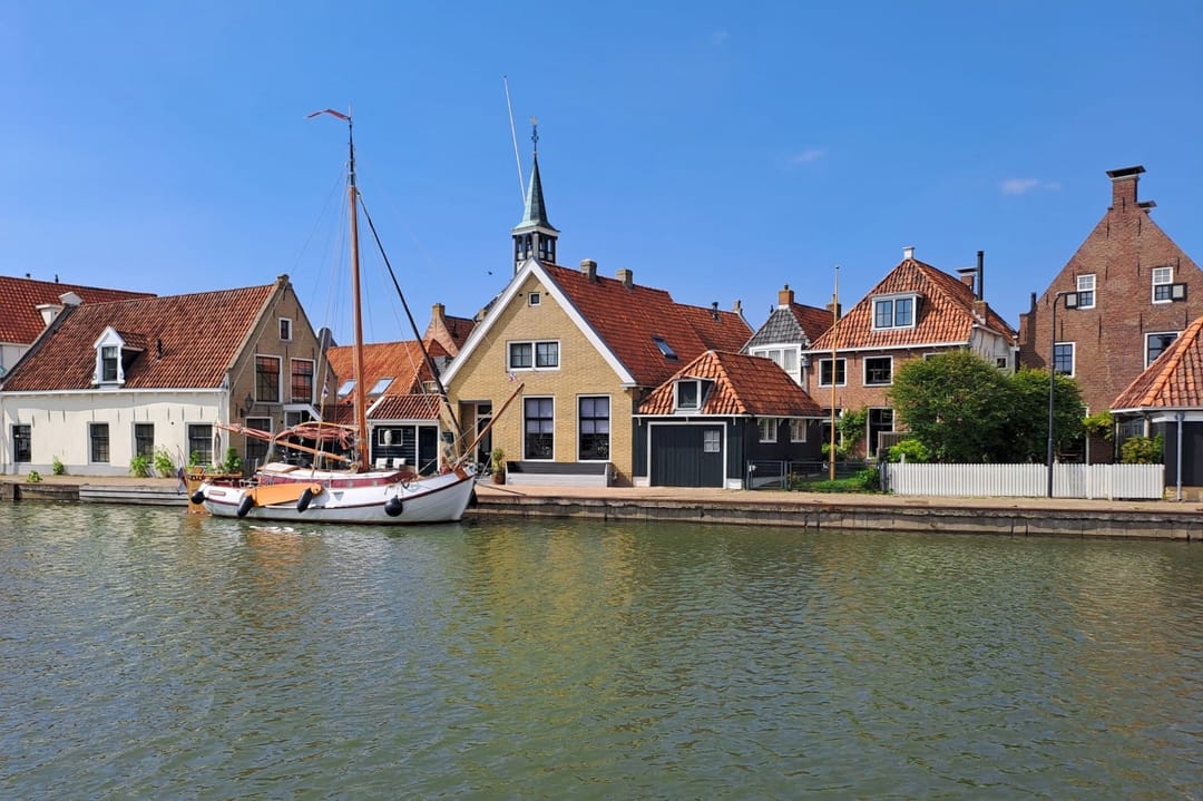 Photo 1 of Pruikmakershoek 26