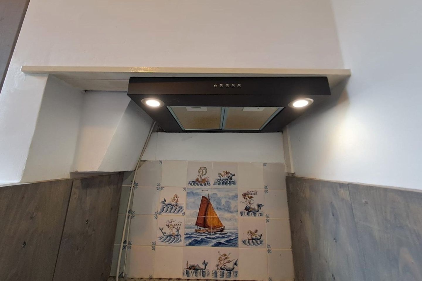 Photo 14 of Pruikmakershoek 26
