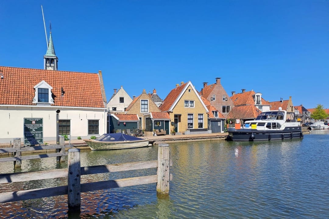 Photo 41 of Pruikmakershoek 26