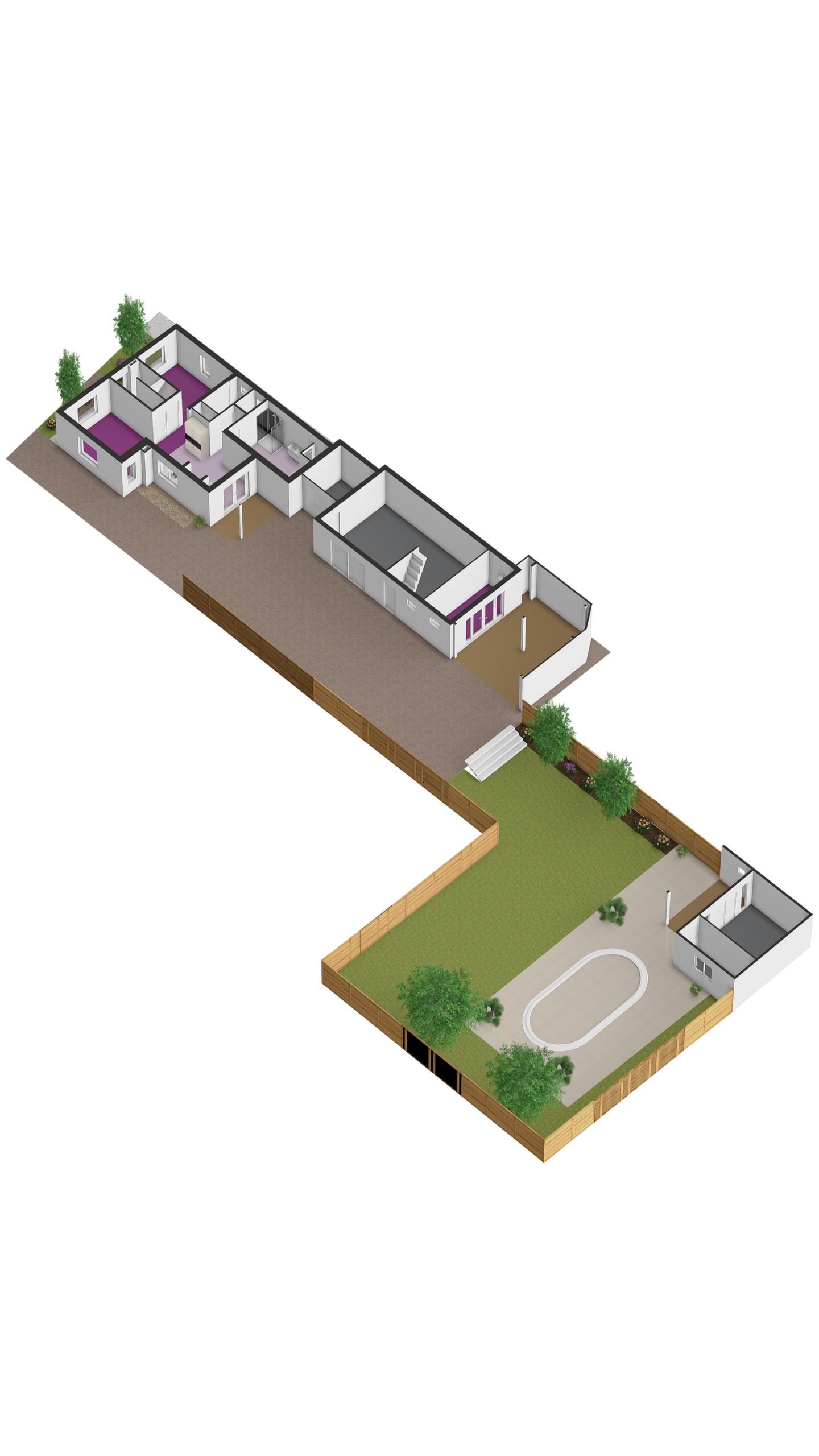 Foto 40 van Veldstraat 94
