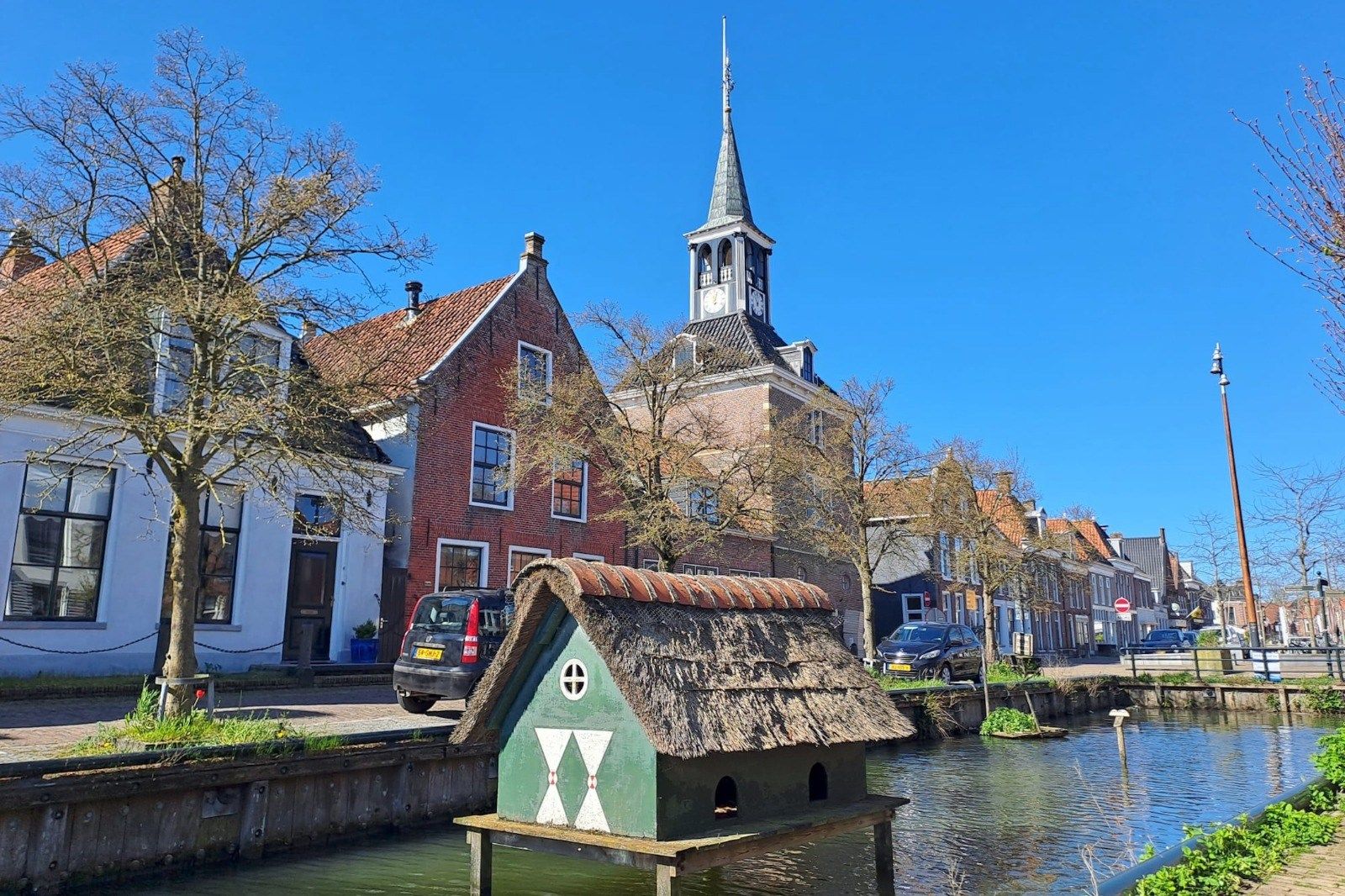 Photo 36 of Pruikmakershoek 26