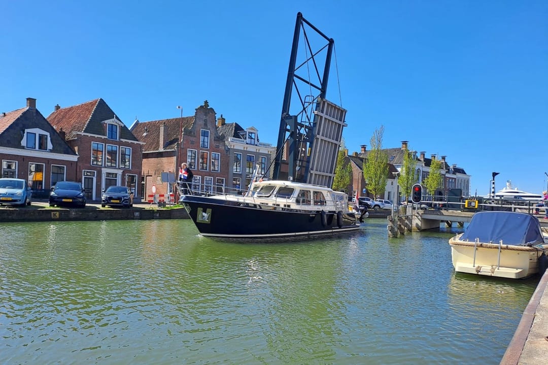 Photo 38 of Pruikmakershoek 26