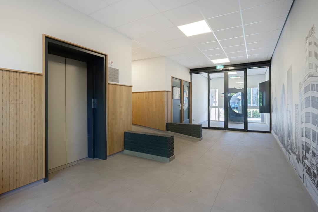 Foto 8 van Boschdijk 205-E
