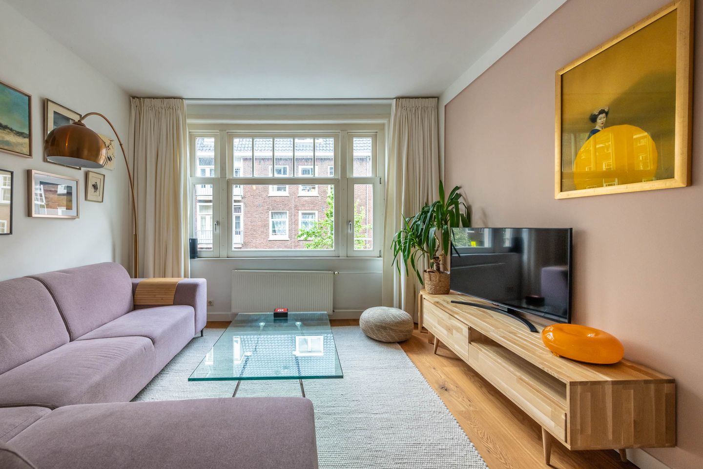 Foto 4 van Floris Versterstraat 15-1