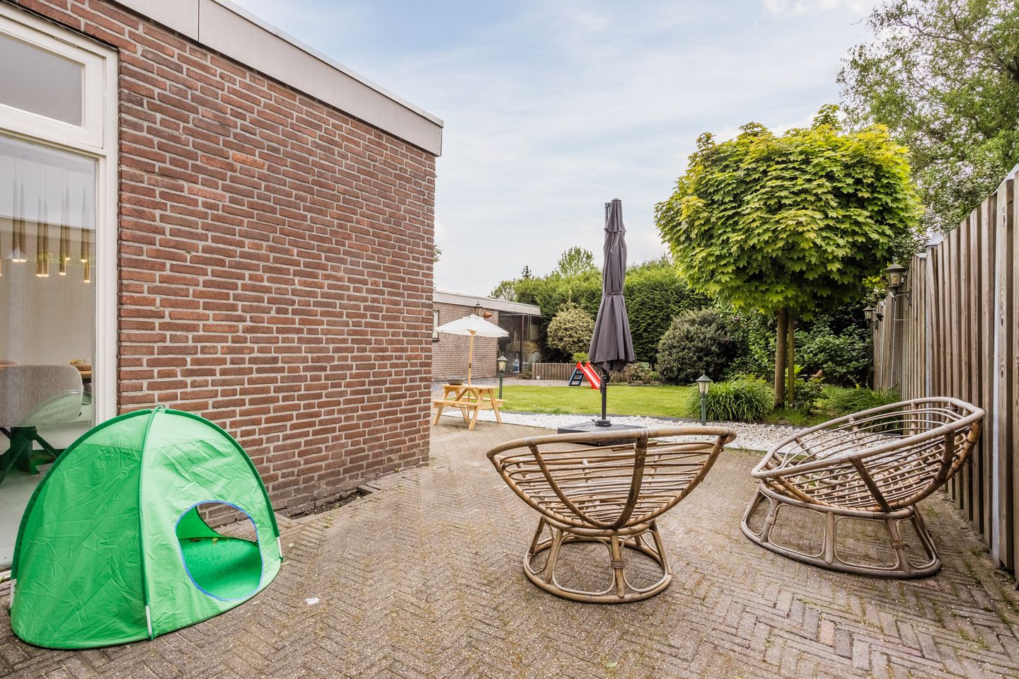 Foto 40 van Meidoornstraat 11