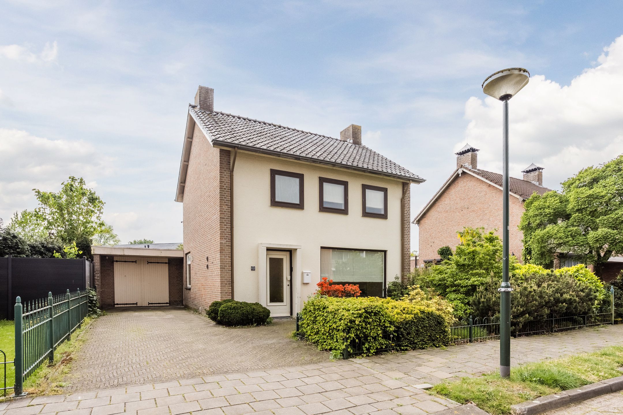Meidoornstraat 11