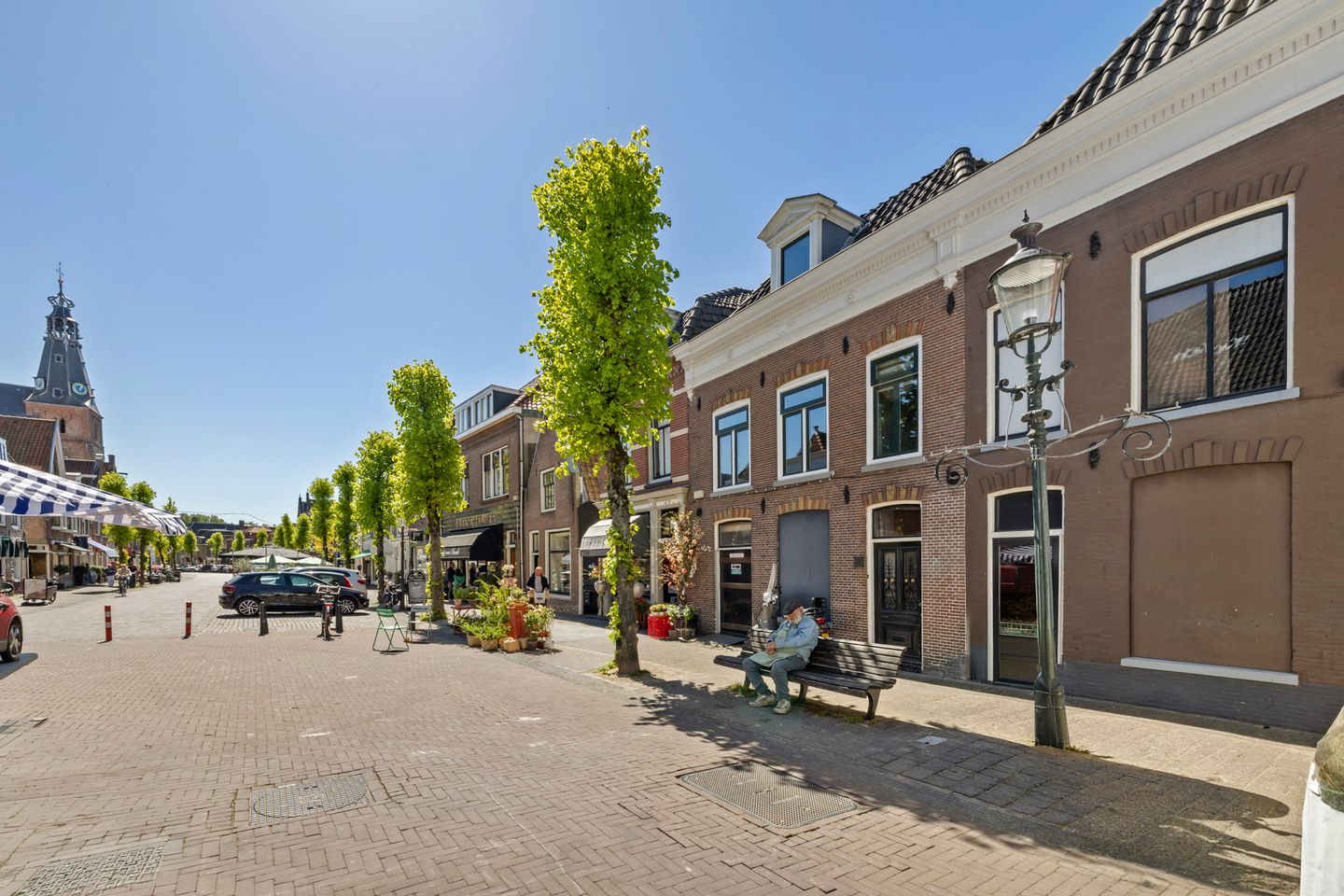 Foto 5 van Nieuwstraat 4