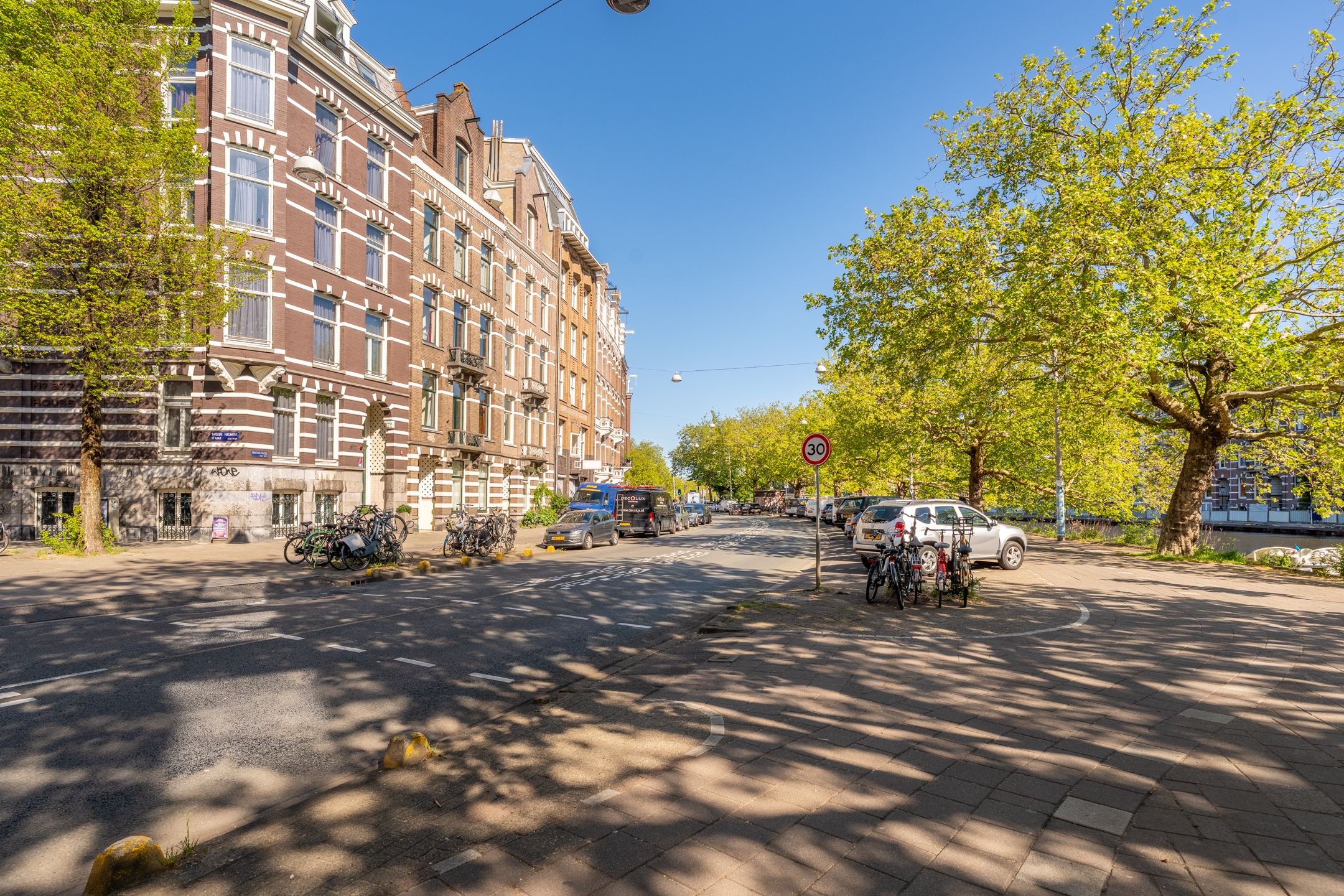 Foto 33 van Nassaukade 372-3A