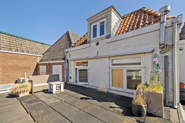 Foto 3 van Nieuwstraat 4
