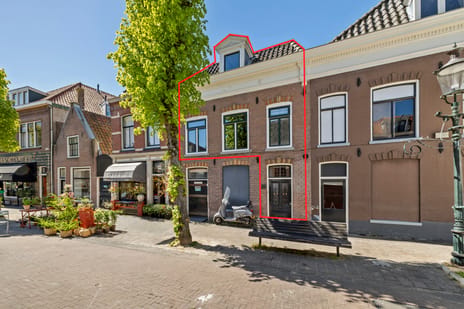 Nieuwstraat thumbnail