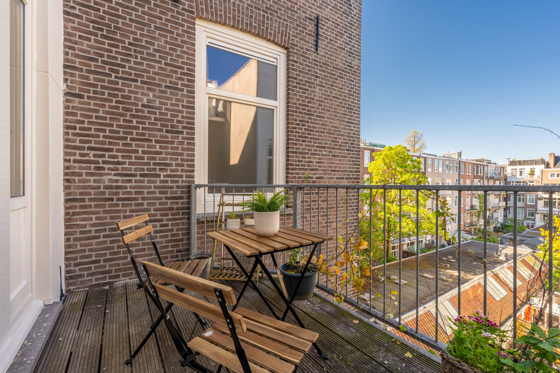 Foto 9 van Nassaukade 372-3A
