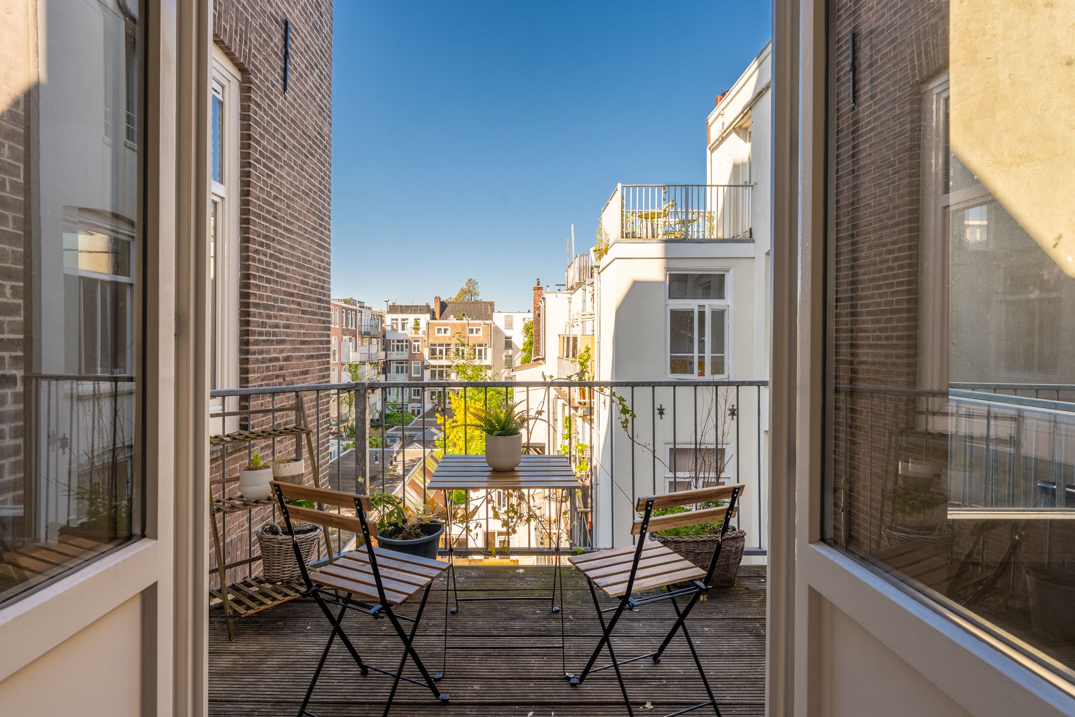 Nassaukade 372-3A Amsterdam - Meer