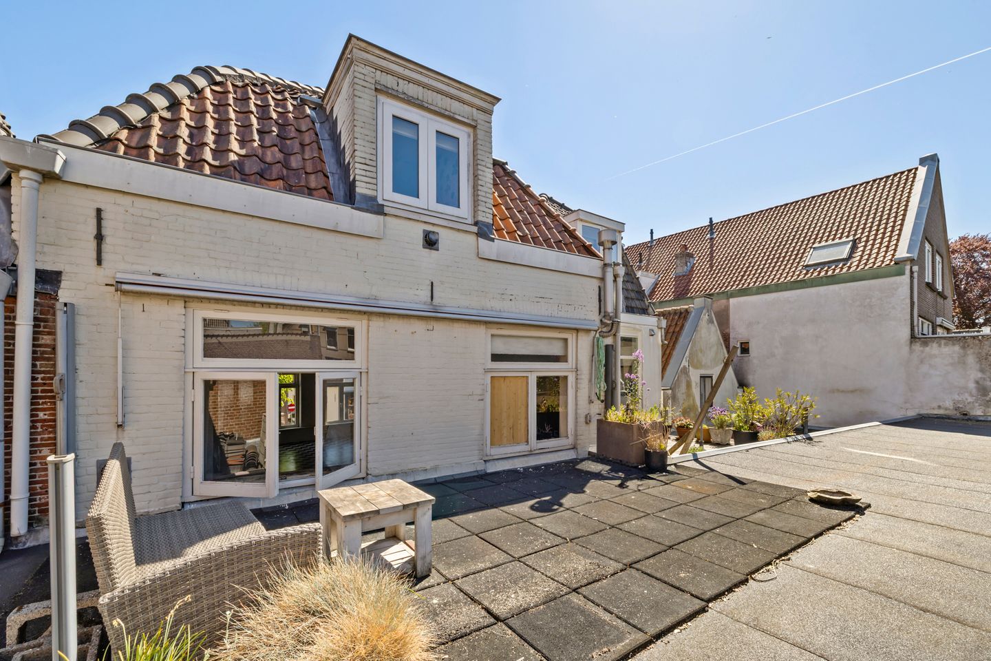 Foto 10 van Nieuwstraat 4