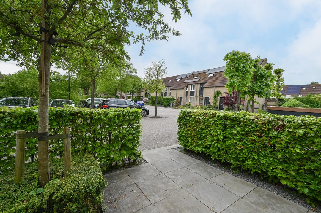 Photo 2 of Maansteen 89