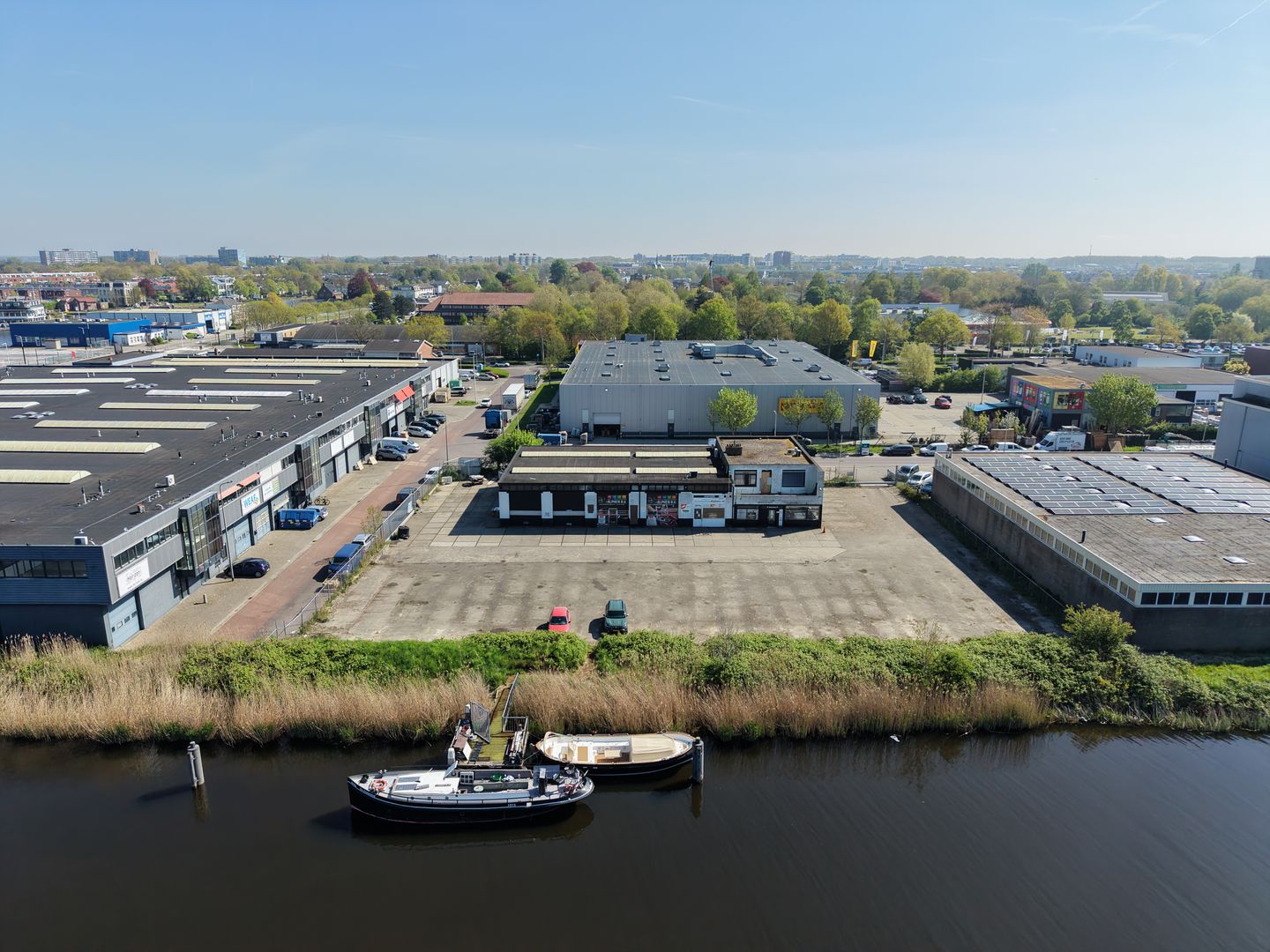 Bekijk foto 1 van Energieweg 31