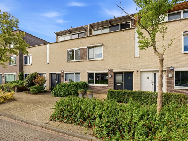 Photo 3 of Ida Gerhardtsingel 12