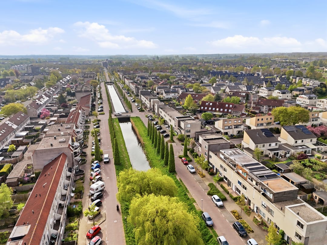 Photo 37 of Ida Gerhardtsingel 12