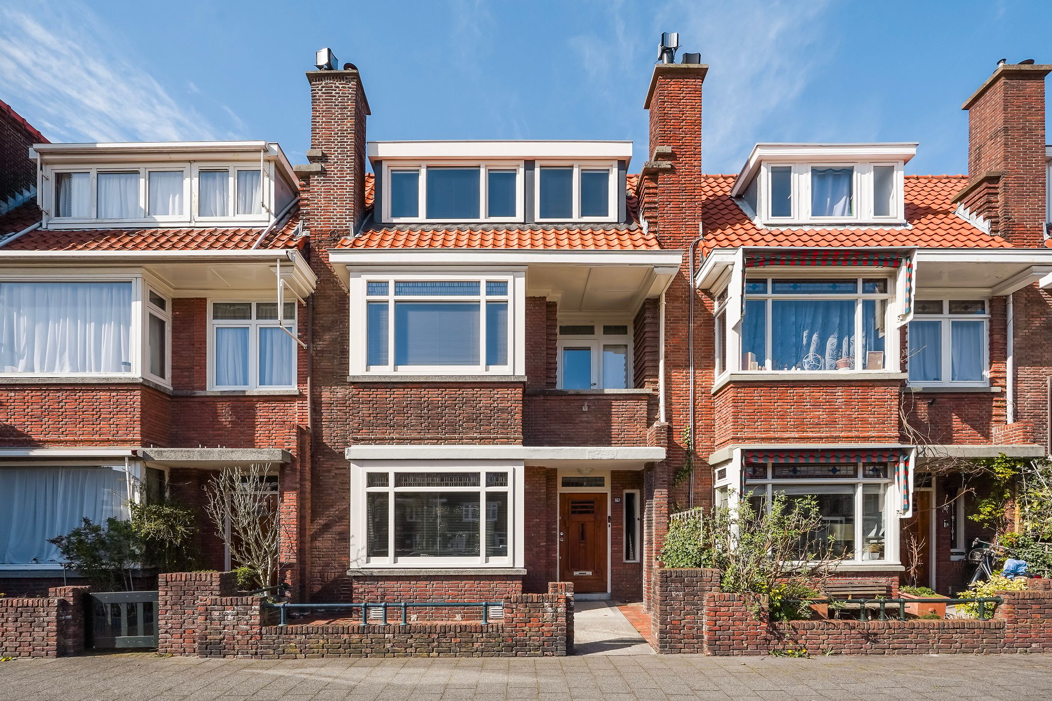Laan van Meerdervoort 863 