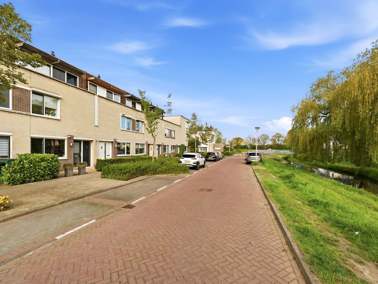 Photo 35 of Ida Gerhardtsingel 12