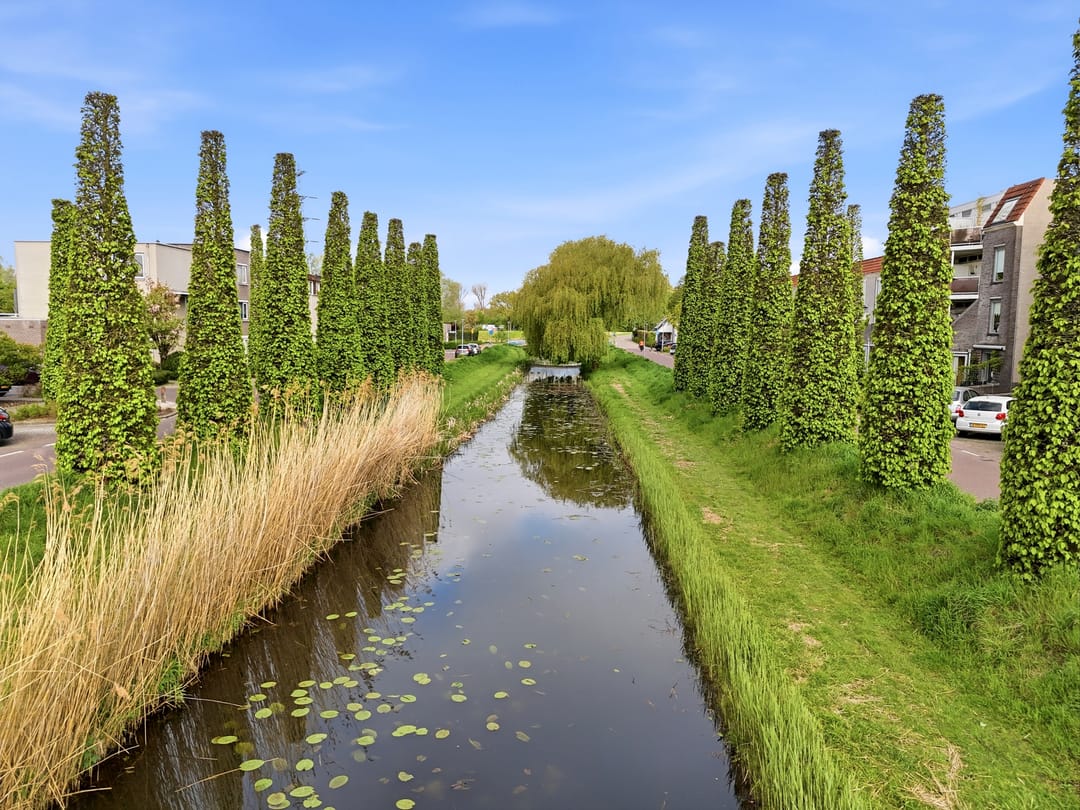 Photo 38 of Ida Gerhardtsingel 12