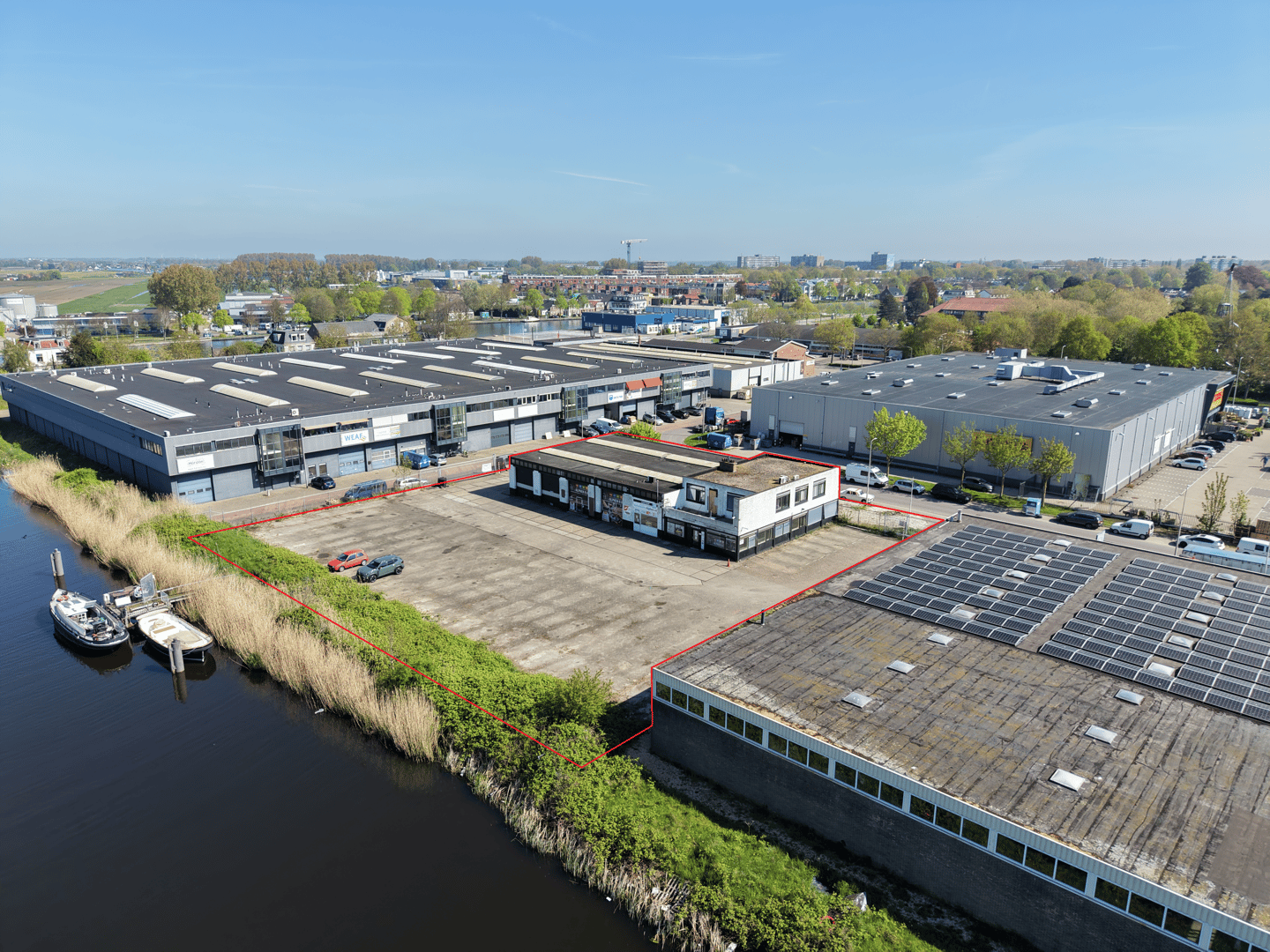 Bekijk foto 4 van Energieweg 31