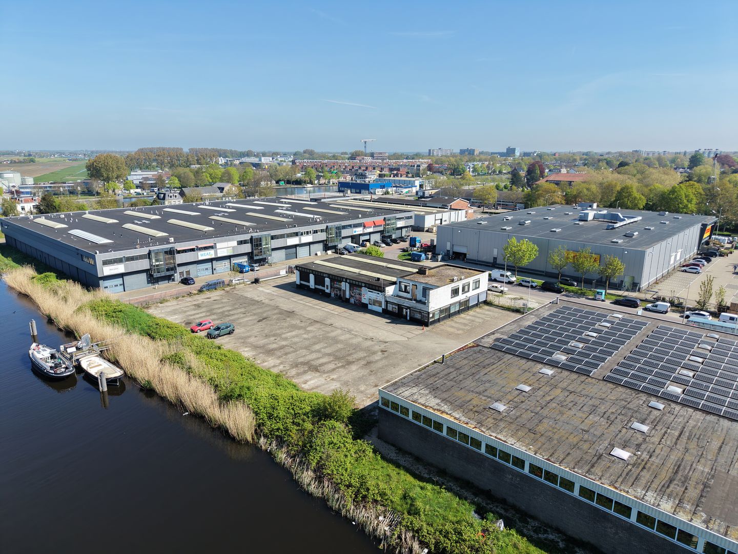 Bekijk foto 3 van Energieweg 31