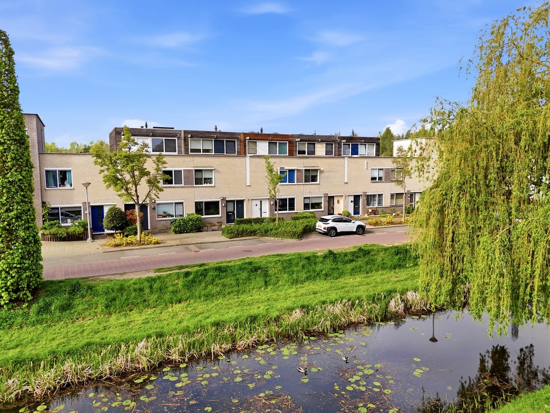 Photo 2 of Ida Gerhardtsingel 12