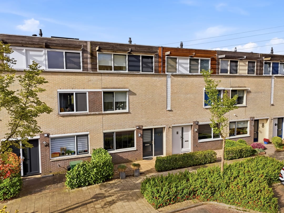 Photo 1 of Ida Gerhardtsingel 12