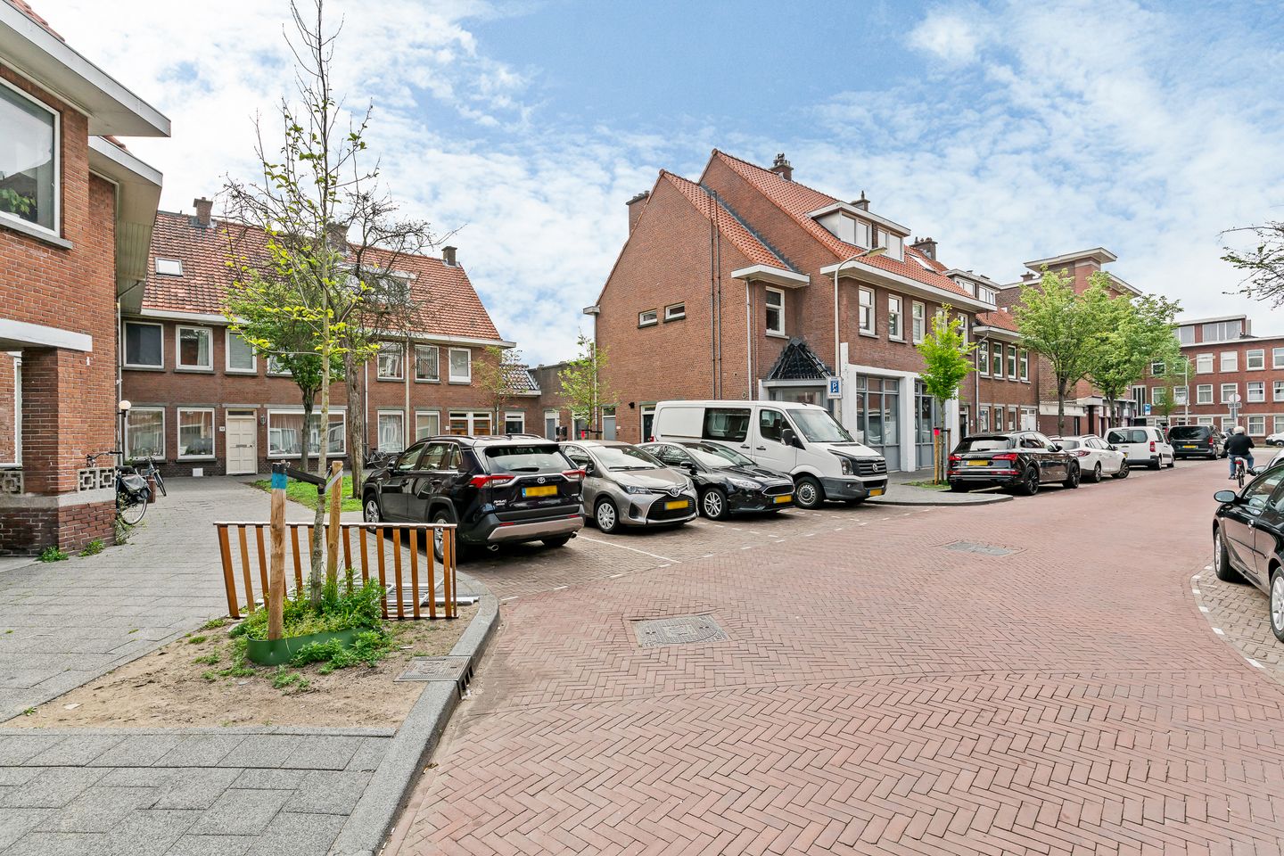 Photo 34 of Minckelersstraat 68