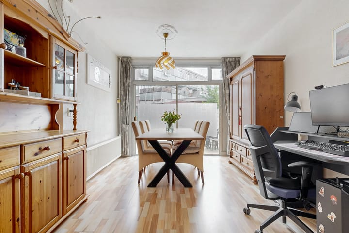 Photo 2 of Minckelersstraat 68