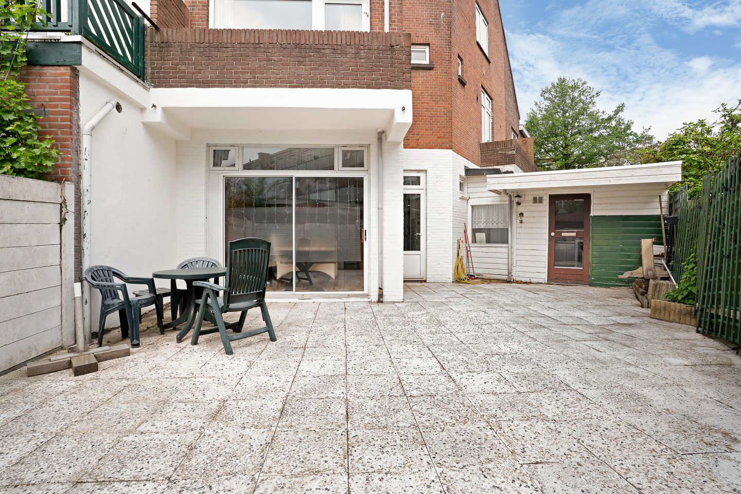 Photo 29 of Minckelersstraat 68