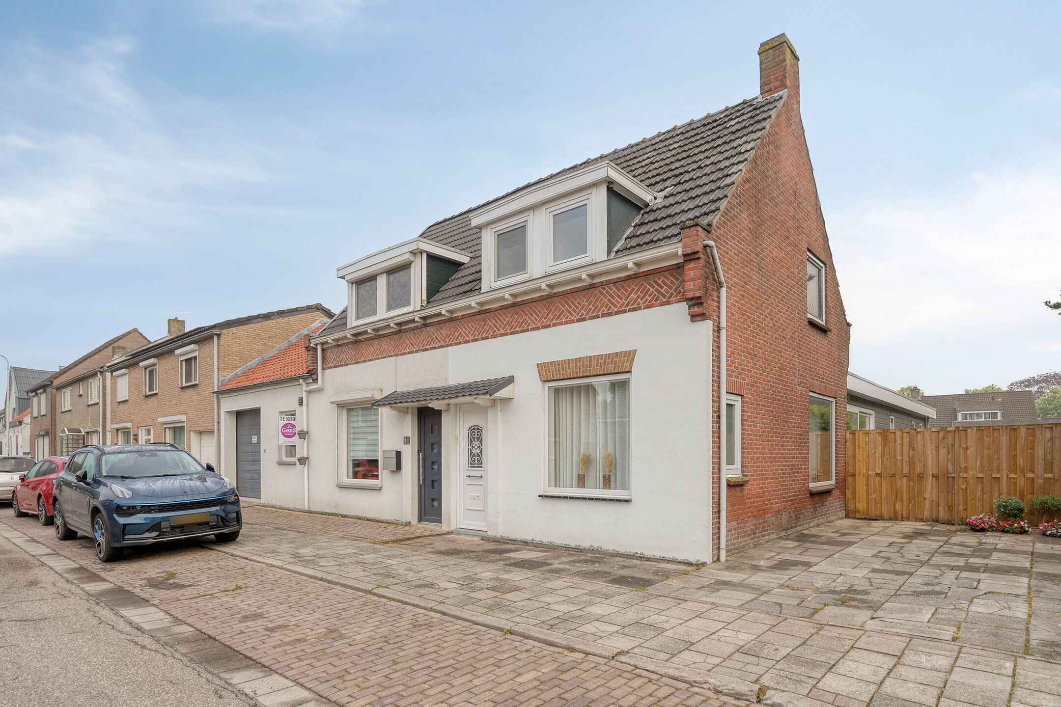 Bossestraat 6 