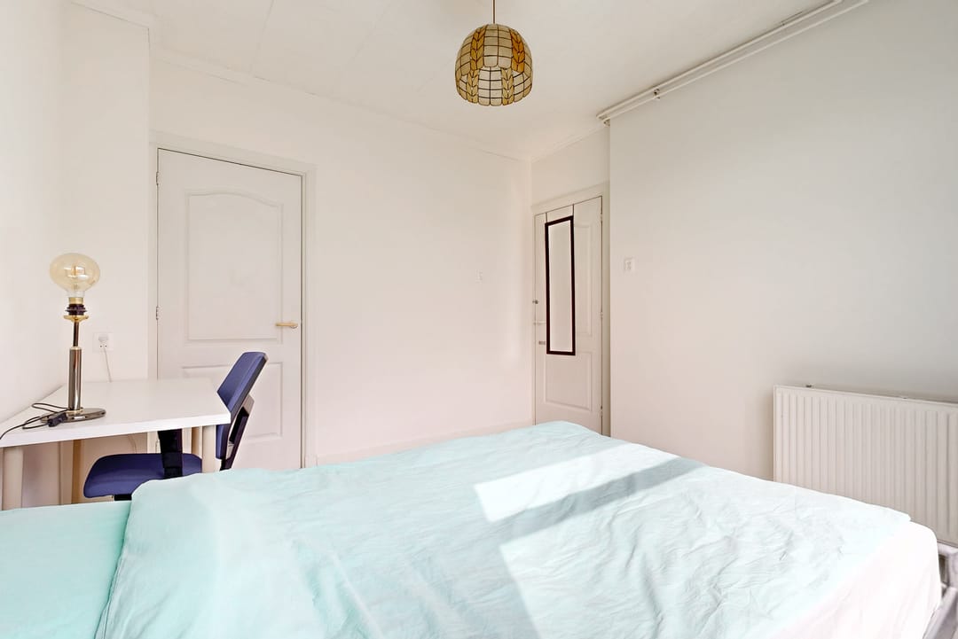 Photo 17 of Minckelersstraat 68