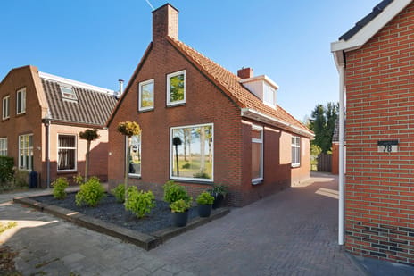 Oosterstraat thumbnail