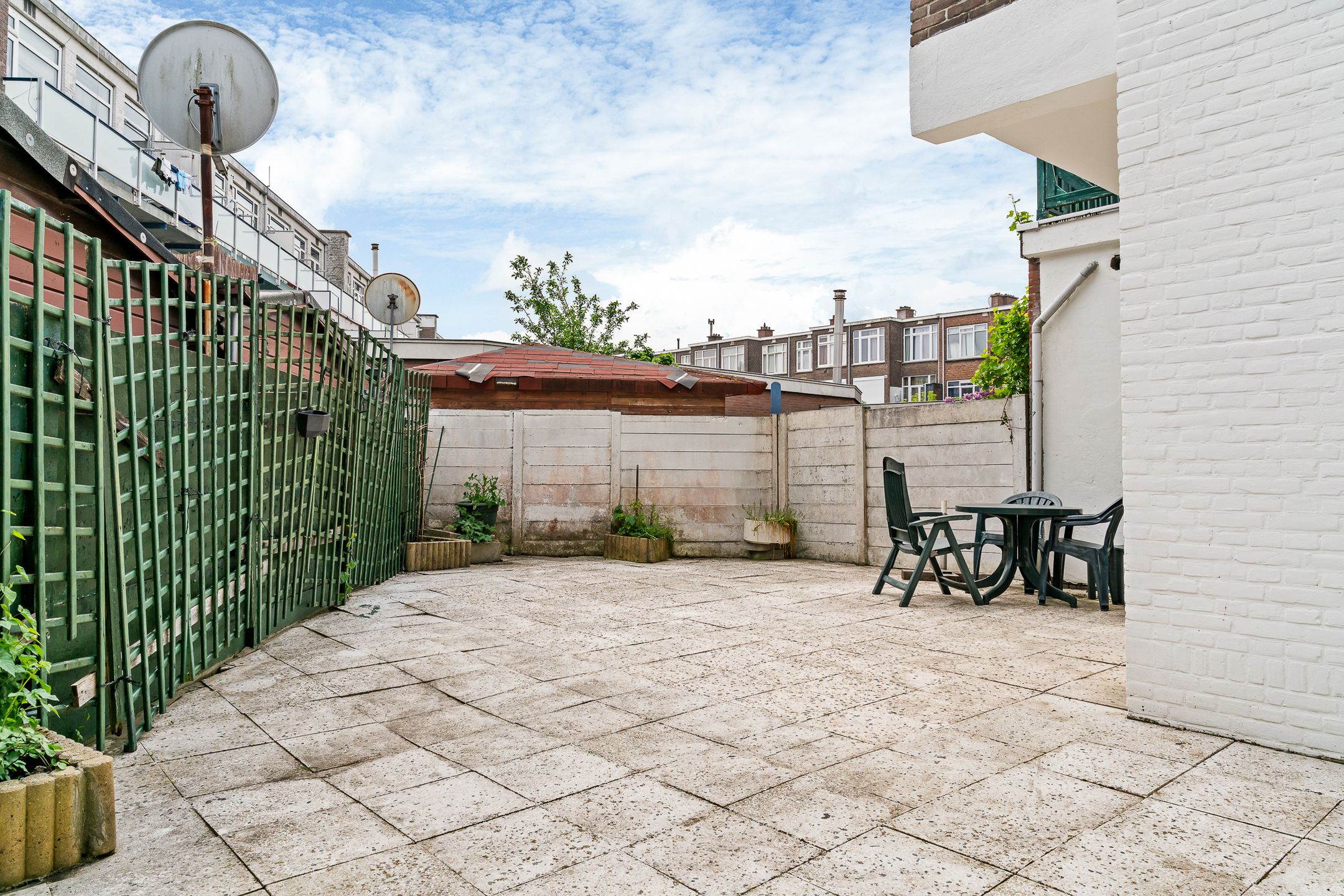 Photo 27 of Minckelersstraat 68