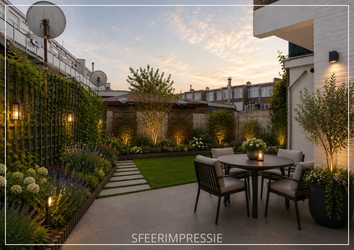 Photo 4 of Minckelersstraat 68
