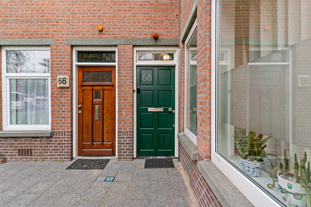 Photo 32 of Minckelersstraat 68