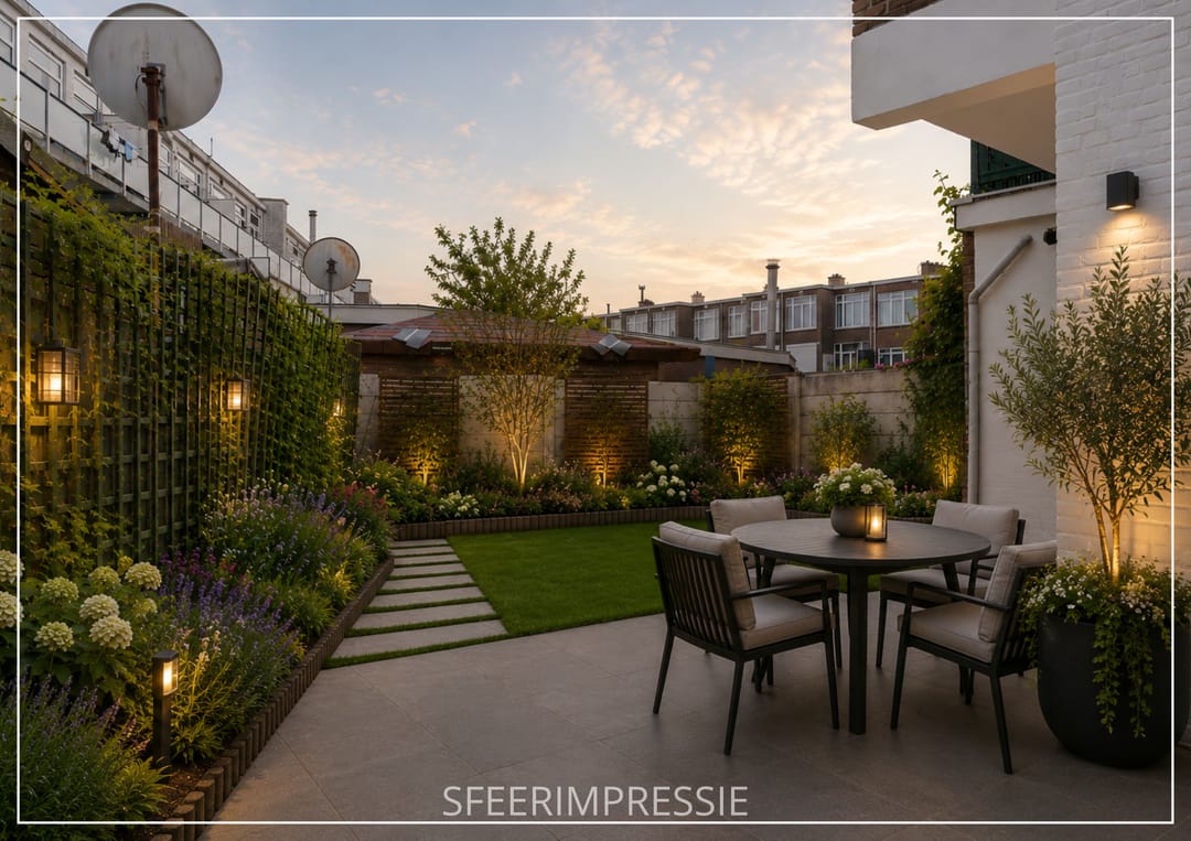 Photo 28 of Minckelersstraat 68