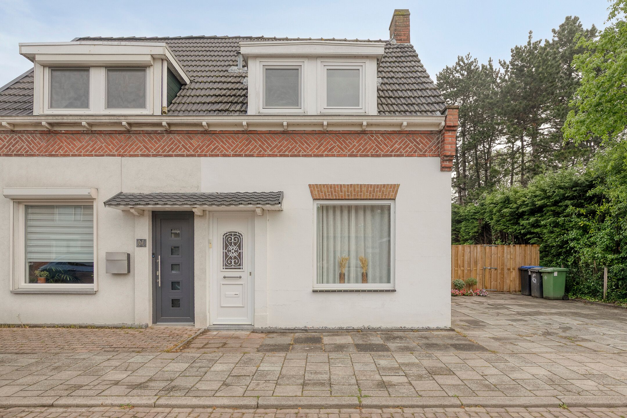 Photo 6 of Bossestraat 6