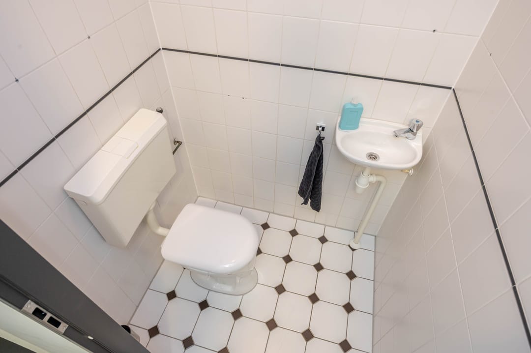 Foto 7 van Plesmanlaan 55