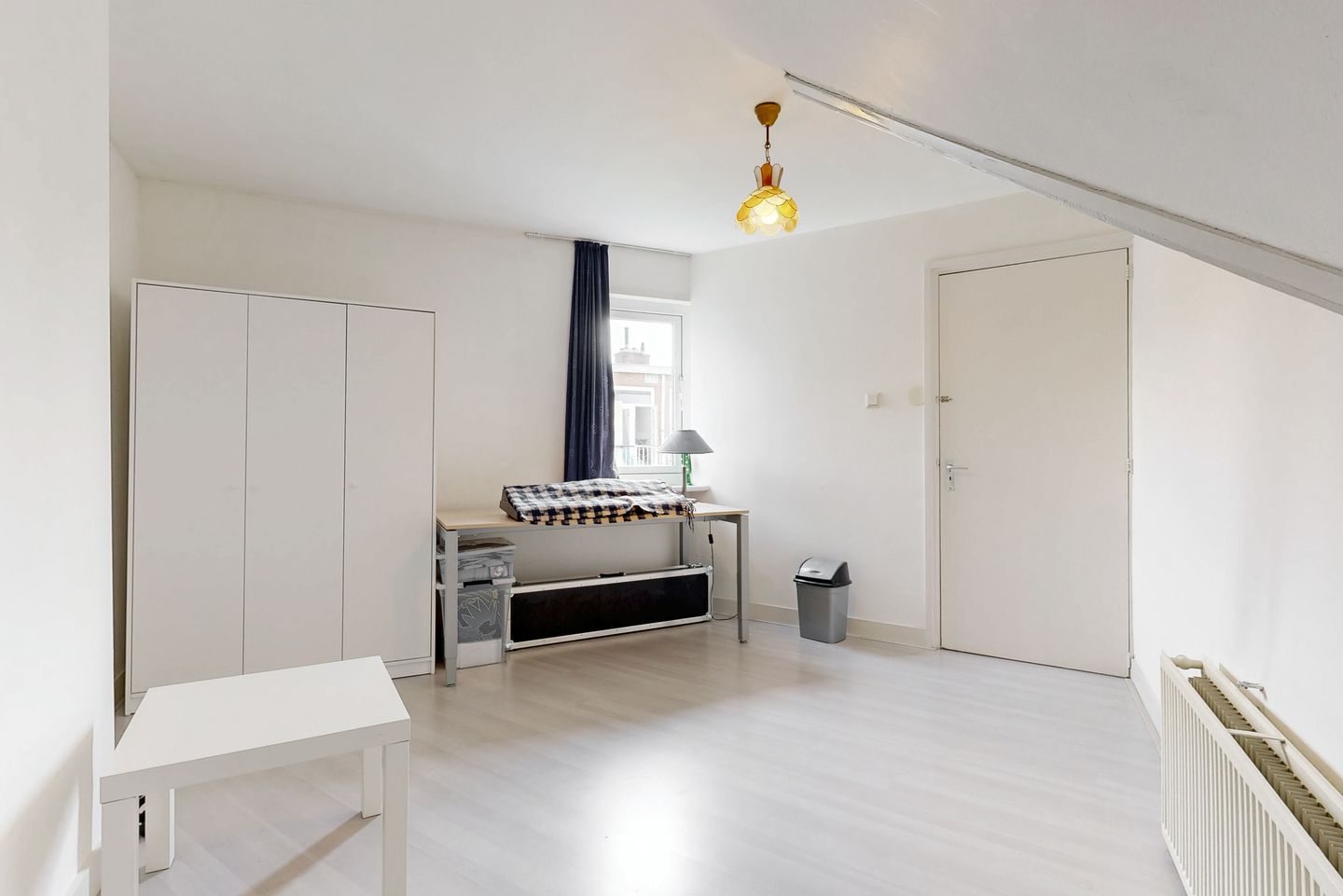 Photo 25 of Minckelersstraat 68