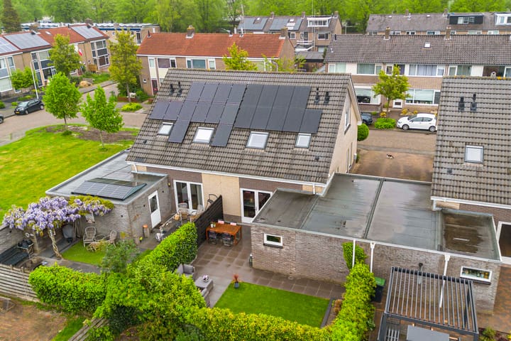 Foto 4 van De Lits 9