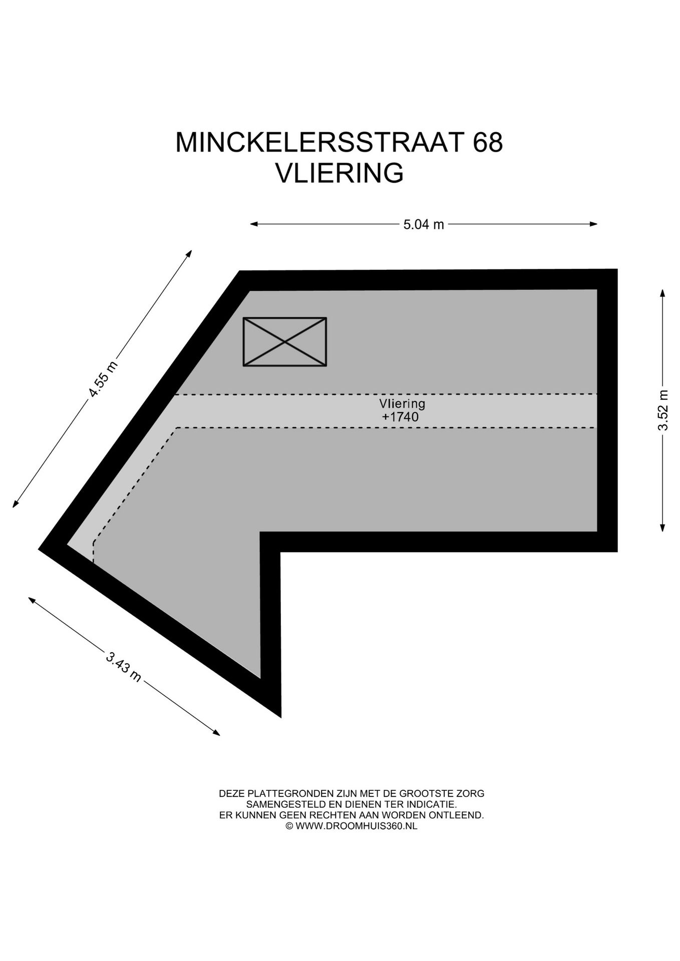 Photo 39 of Minckelersstraat 68