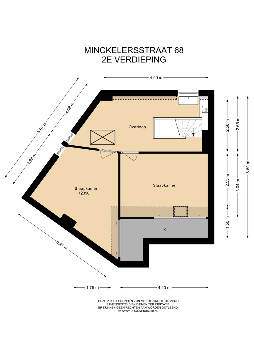 Photo 38 of Minckelersstraat 68