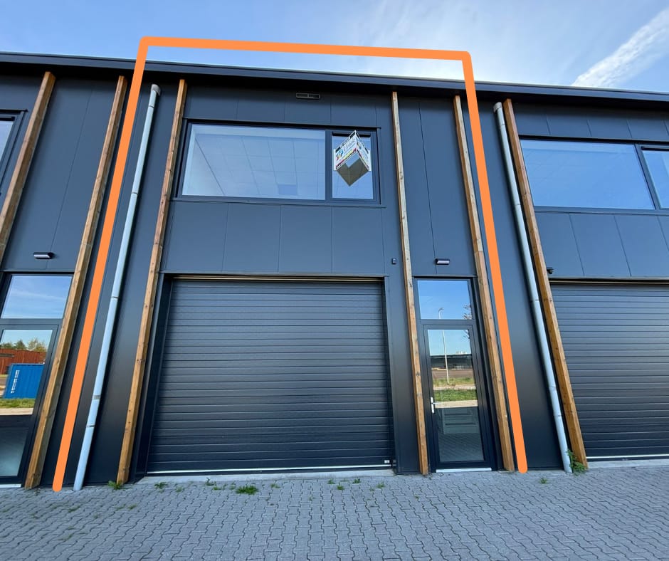 Bekijk foto 1 van Nikola Teslastraat 1-03