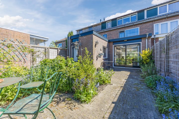 Foto 4 van Burg Musquetiersingel 46