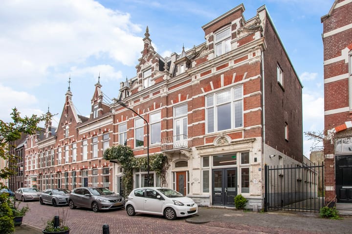 Bekijk foto van Kromhout 19