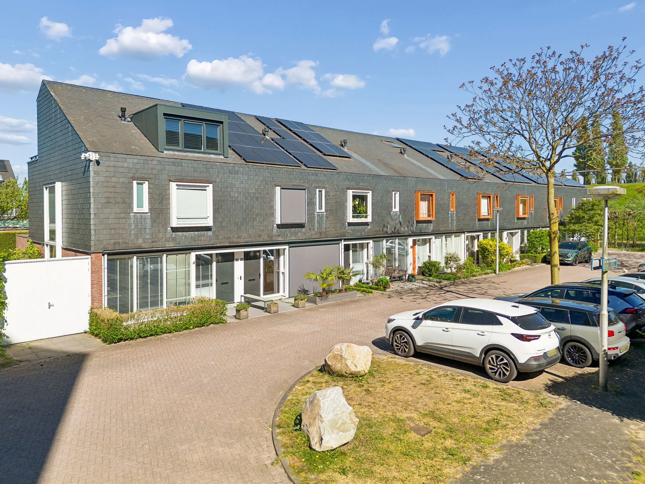 Photo 42 of Woudsenderraklaan 260