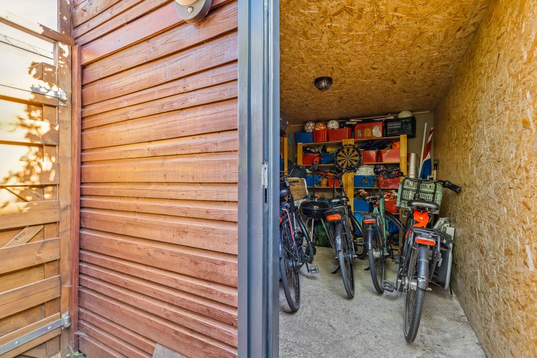 Photo 11 of Woudsenderraklaan 260